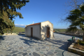 Agia Marina Chapel – Drinia/Thrinia, Paphos, Cyprus