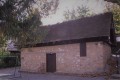 Agia Marina Chapel, Pedoulas, Nicosia, Cyprus