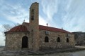 Agia Marina Church, Agia Marinouda, Paphos, Cyprus