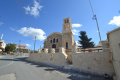 Agia Marina Church, Anarita, Paphos, Cyprus