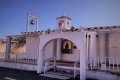 agia marina church paralimni