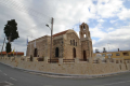 Agia Marina Church, Anarita, Paphos, Cyprus