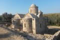 Agia Marina Chapel - Deryneia Village, Famagusta, Cyprus