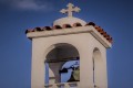 Agia Marina Church, Paralimni, Famagusta, Cyprus