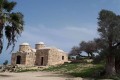 Agia Marina Chapel - Deryneia Village, Famagusta, Cyprus