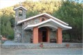 Agia Marina Chapel - Fini Village, Limassol, Cyprus