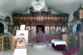 Agia Marina Church interior