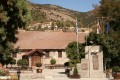 Agia Marina Church - Kyperounta, Limassol, Cyprus