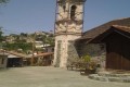 Agia Marina Church - Kyperounta, Limassol, Cyprus