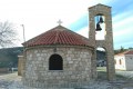 Agia Marina Church, Agia Marinouda, Paphos, Cyprus