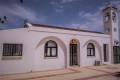Agia Marina Church, Paralimni, Famagusta, Cyprus