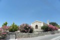 Agia Marina Chapel - Tala Village, Paphos, Cyprus