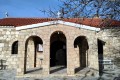 Agia Marina Church, Agia Marinouda, Paphos, Cyprus