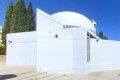 Agia Mavri Chapel, Agia Napa, Famagusta, Cyprus