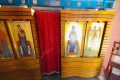 Agia Mavri Chapel, Agia Napa, Famagusta, Cyprus