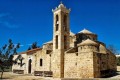 Agia Paraskevi Church - Geroskipou, Paphos, Cyprus
