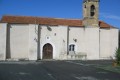 Agia Paraskevi Church - Mathiatis, Nicosia, Cyprus