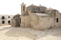 Agia Paraskevi Church - Geroskipou, Paphos, Cyprus