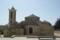 Agia Paraskevi Church - Geroskipou, Paphos, Cyprus