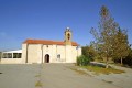 Agia Paraskevi Church - Mathiatis, Nicosia, Cyprus