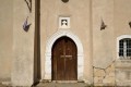 Agia Paraskevi Church - Mathiatis, Nicosia, Cyprus