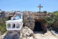Ayia Thekla Chapel, Sotira, Famagusta, Cyprus