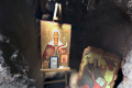 Ayia Thekla Chapel, Sotira, Famagusta, Cyprus