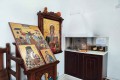 Ayia Thekla Chapel, Sotira, Famagusta, Cyprus