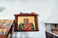 Ayia Thekla Chapel, Sotira, Famagusta, Cyprus
