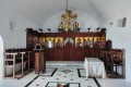 Ayia Thekla Chapel, Sotira, Famagusta, Cyprus
