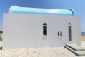 Ayia Triada Chapel, Paralimni, Famagusta, Cyprus