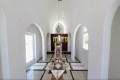 Ayia Triada Chapel, Paralimni, Famagusta, Cyprus
