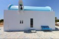 Ayia Triada Chapel, Paralimni, Famagusta, Cyprus