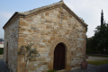 Agia Varvara Chapel – Peristerona Village, Nicosia, Cyprus