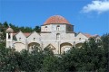 Agia Varvara Church, Salamiou, Paphos, Cyprus