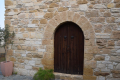 Agia Varvara Chapel – Peristerona Village, Nicosia, Cyprus