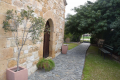Agia Varvara Chapel – Peristerona Village, Nicosia, Cyprus