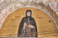 Agia Vryaini Chapel - Mandria, Paphos, Cyprus