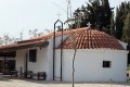 Agia Vryaini Chapel - Mandria, Paphos, Cyprus