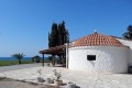 Agia Vryaini Chapel - Mandria, Paphos, Cyprus