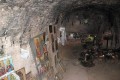 Agia Solomoni Church and catacombs, Paphos, Cyprus