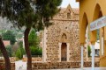 Agia Katerini Royal Chapel (Vasiliko) - Pyrga, Larnaca, Cyprus