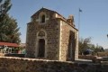 Agia Katerini Royal Chapel (Vasiliko) - Pyrga, Larnaca, Cyprus