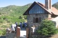 Agia Kyriaki Chapel - Agros Village, Limassol, Cyprus