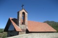 Agia Kyriaki Chapel - Agros Village, Limassol, Cyprus