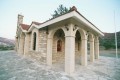 Agia Marina Church - Asgata Village, Limassol, Cyprus