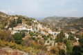 Agia Marina Chapel - Potamiou Village, Limassol, Cyprus