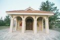 Agia Marina Church - Asgata Village, Limassol, Cyprus