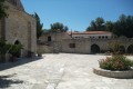 Agia Moni Monastery, Paphos, Cyprus