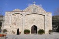 Agia Moni Monastery, Paphos, Cyprus